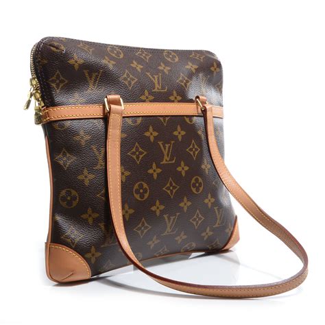 lv sac coussin gm|LOUIS VUITTON Monogram Sac Coussin GM .